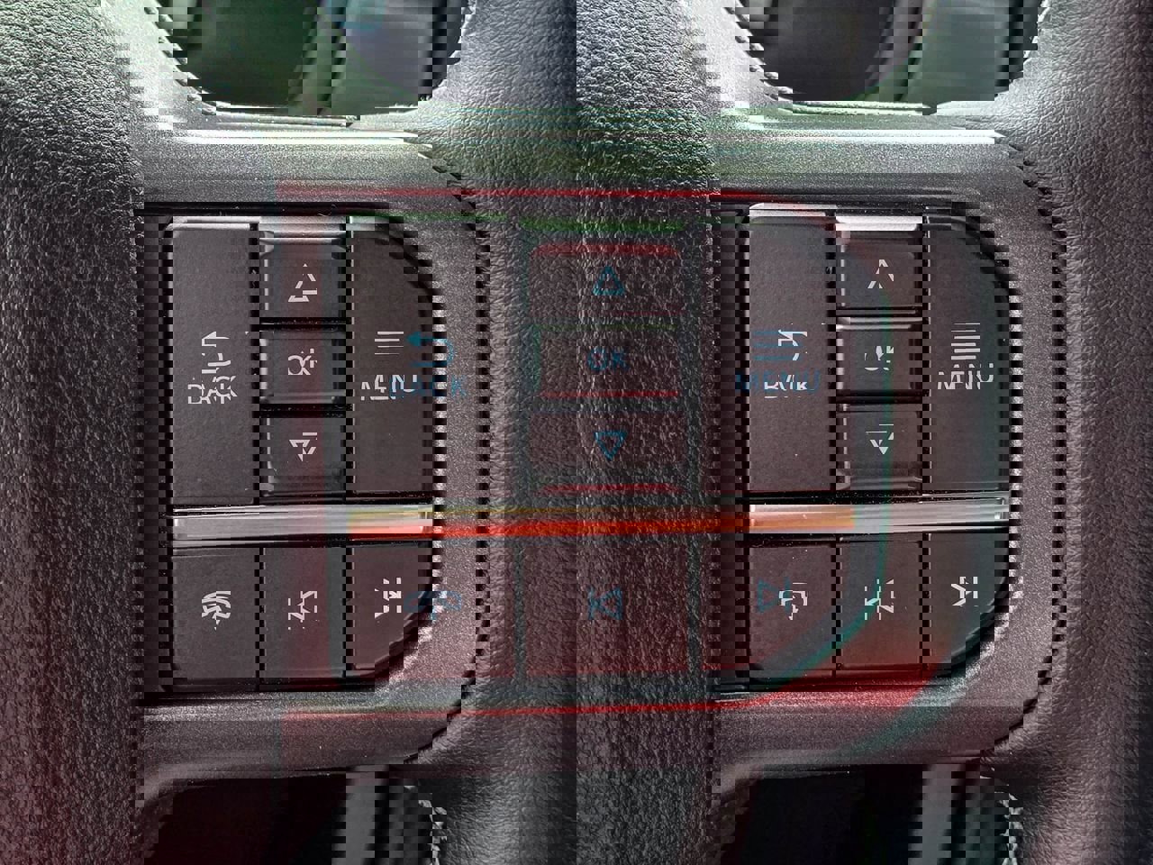 Used 2025 Ford F150 Lariat w/ Equipment Group 501A Mid AWD/4WD image 33