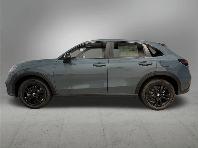 New 2027 Honda HR-V Sport image 2