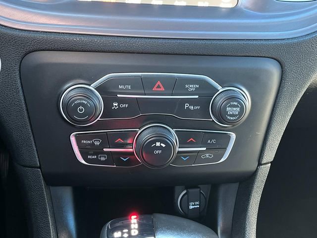 Used 2023 Dodge Charger SXT image 20