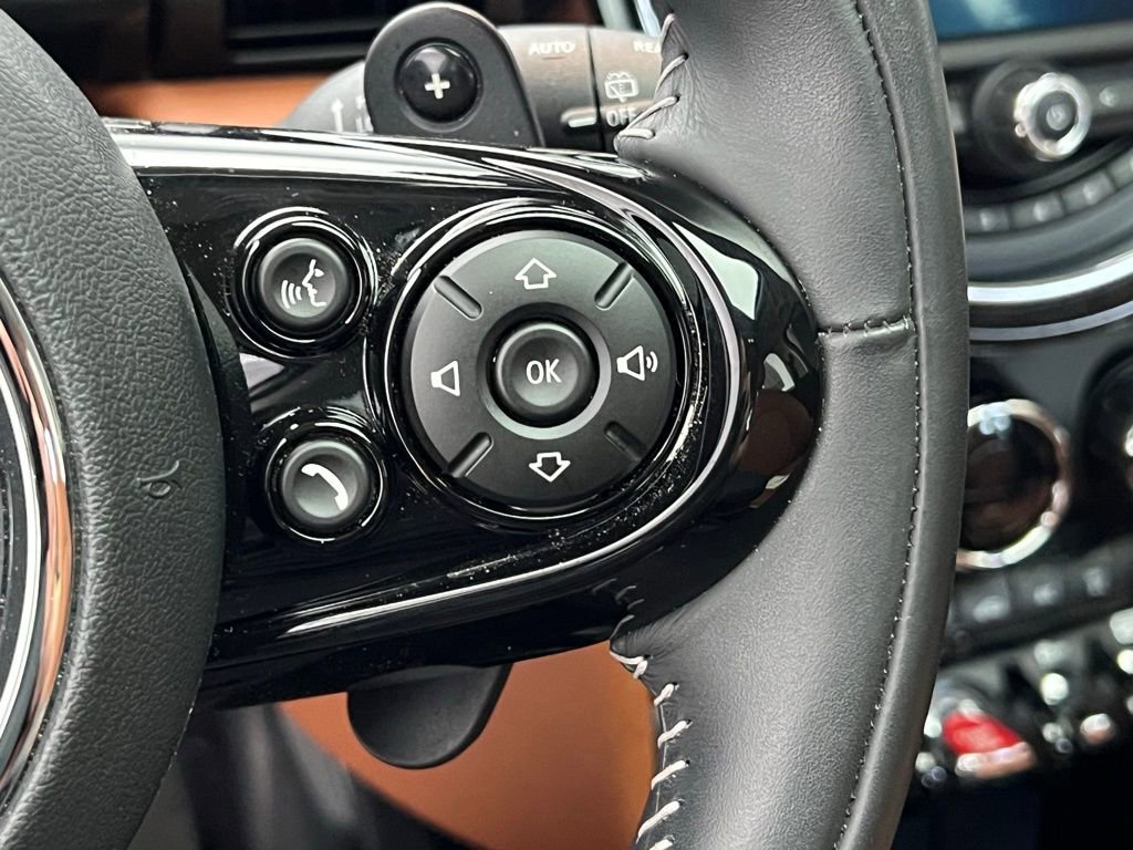 Used 2020 MINI Cooper S image 16