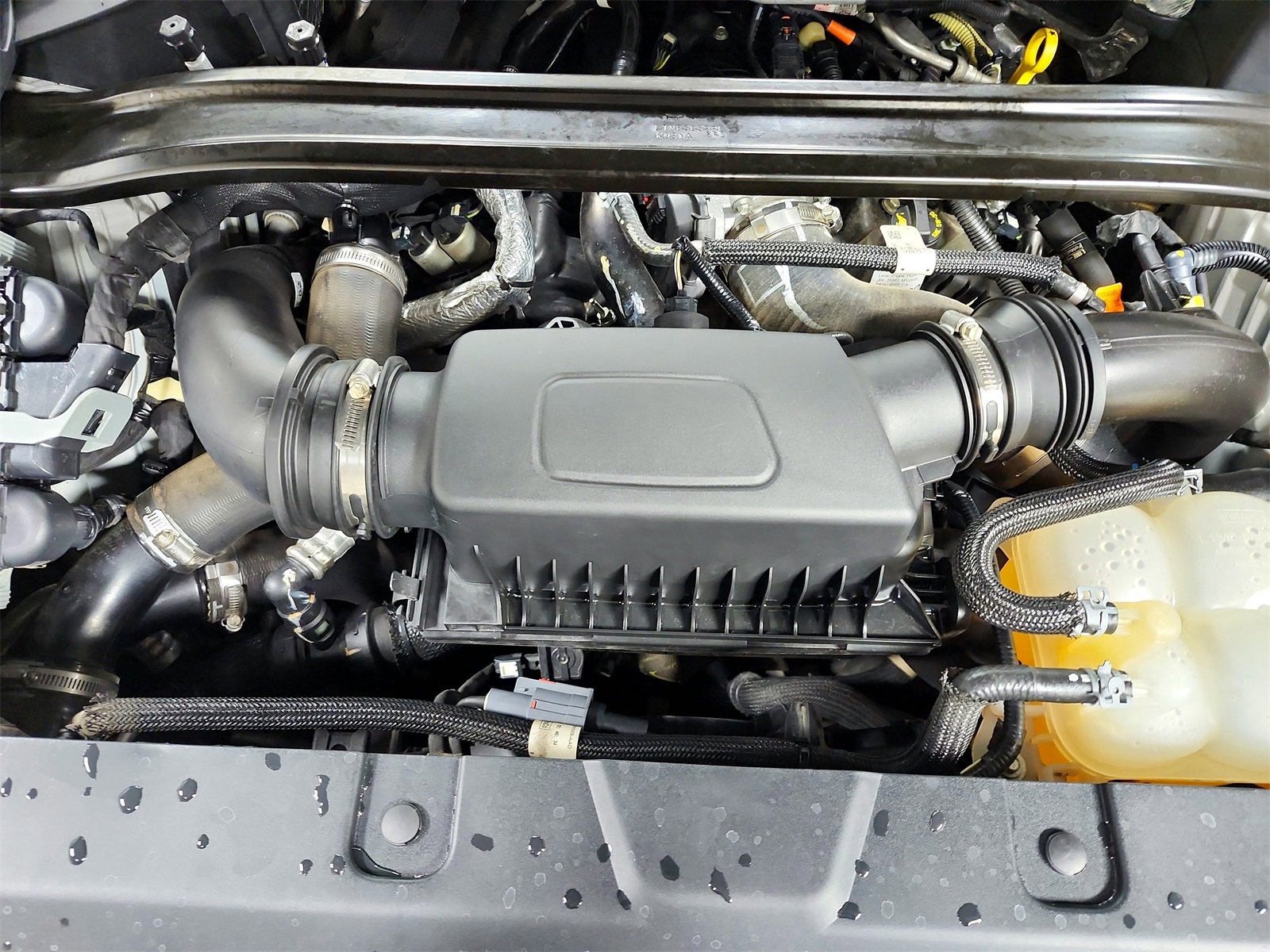 Used 2020 Lincoln Aviator Reserve image 17