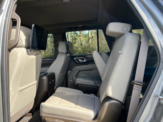 Used 2021 Chevrolet Tahoe Z71 w/ Z71 Off-Road Package image 23