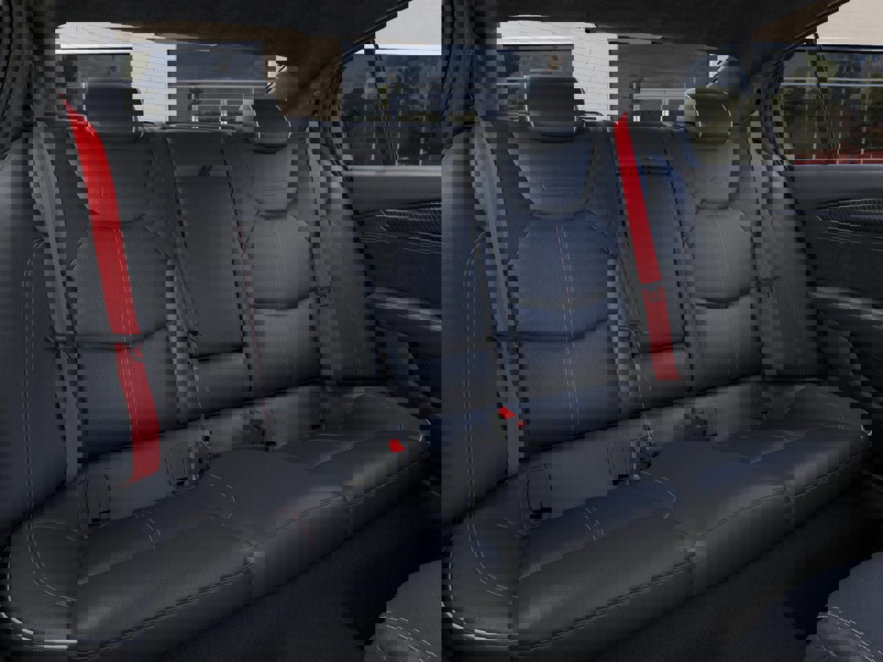 New 2026 Cadillac CT5 V Blackwing image 17