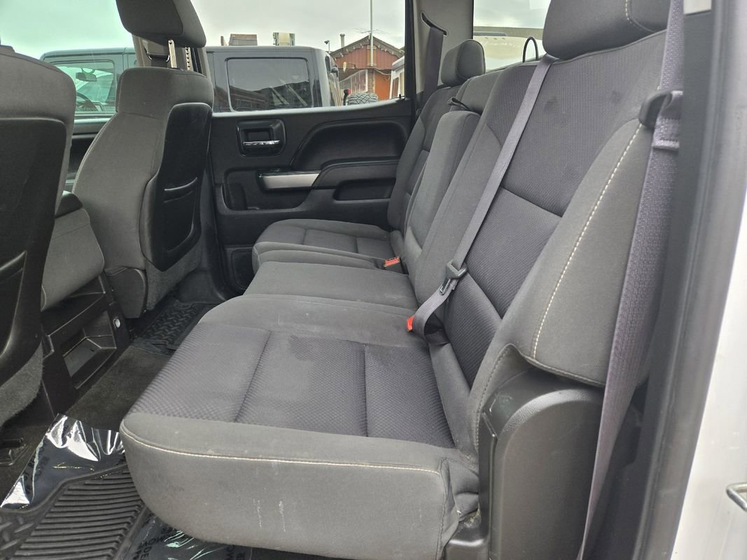 Used 2015 Chevrolet Silverado 2500 LT image 20