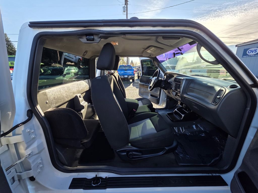 Used 2010 Ford Ranger XLT image 12