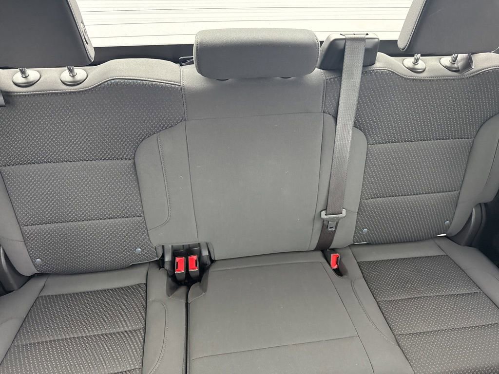 Used 2023 GMC Sierra 1500 Pro w/ Graphite Edition image 54