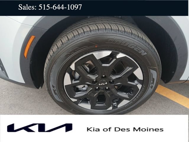 New 2026 Kia Sorento S AWD/4WD image 11