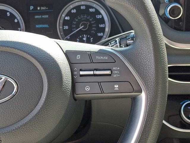 Used 2023 Hyundai Sonata SEL FWD image 23