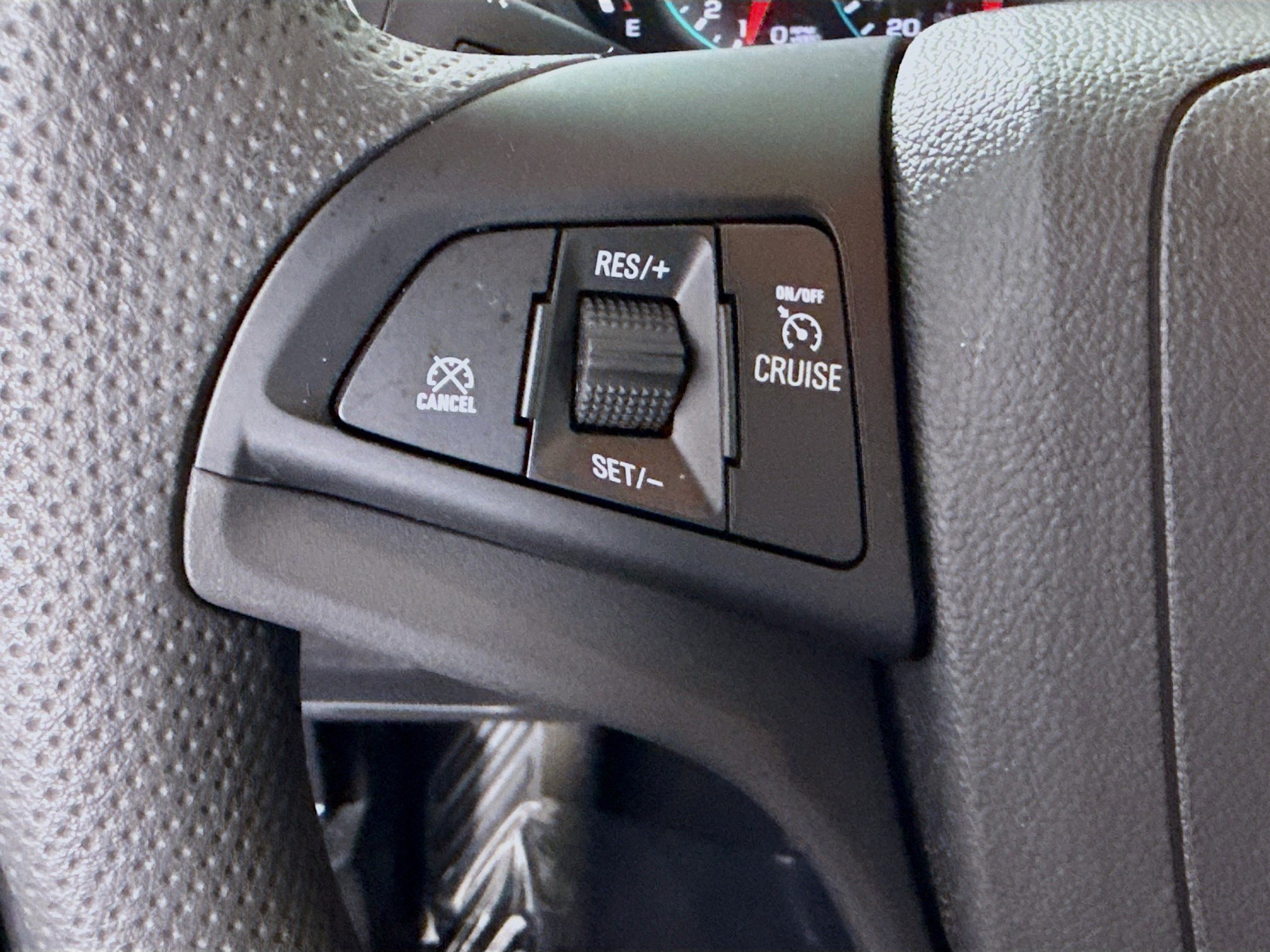 Used 2020 Chevrolet Trax LS w/ Tint and Cruise Package image 14