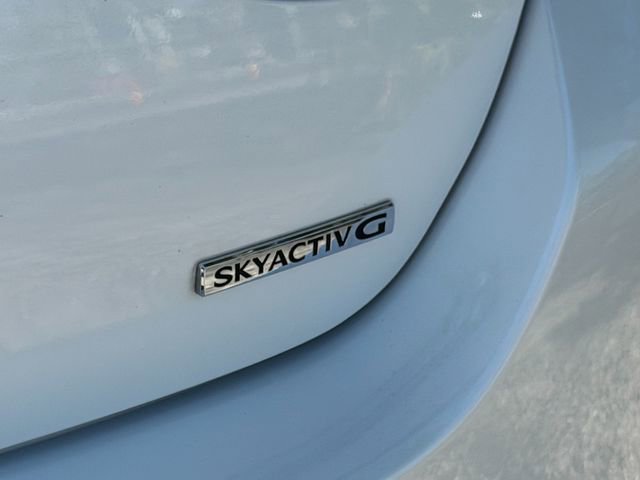 Used 2021 MAZDA MAZDA3 s AWD/4WD image 9