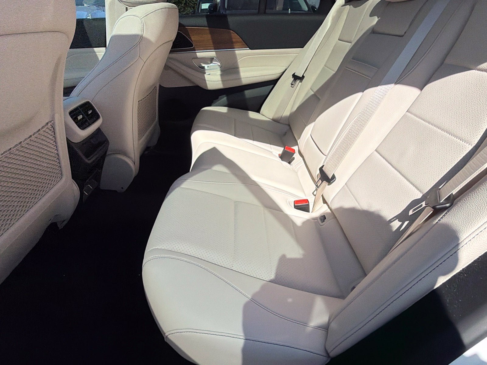 New 2026 Mercedes-Benz GLE 450 4MATIC image 28
