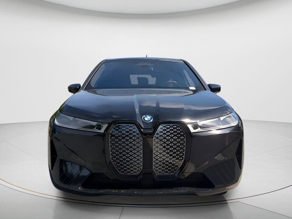 New 2025 BMW iX M60 image 9