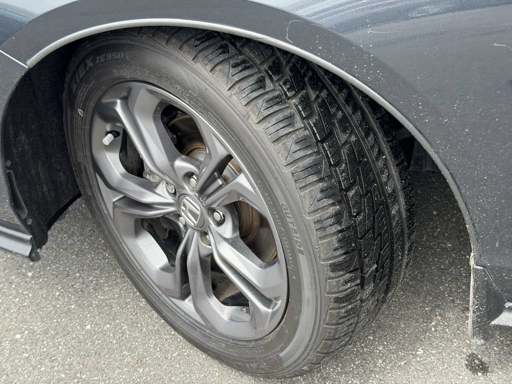 Used 2023 Honda Accord EX image 37