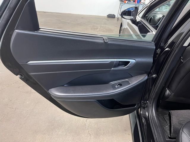 Used 2023 Hyundai Sonata Limited image 19