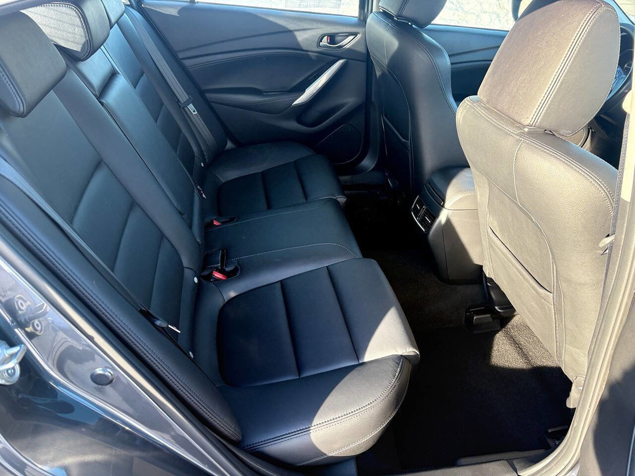 Used 2014 MAZDA MAZDA6 Touring image 17