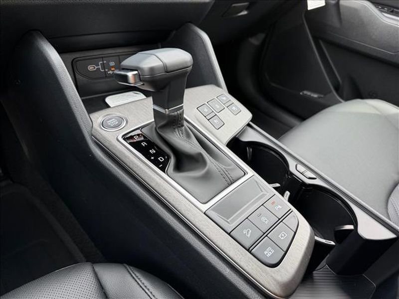 New 2026 Kia Sportage X-Pro Prestige image 27
