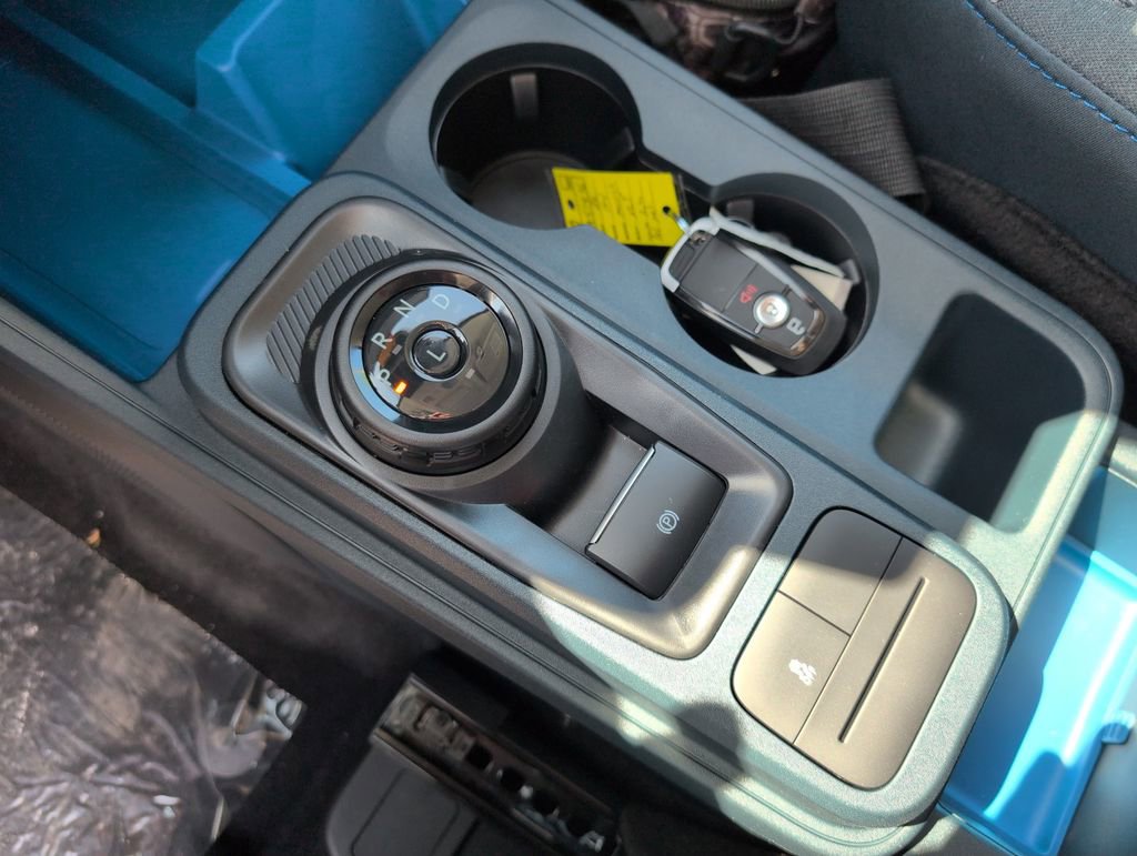 New 2026 Ford Maverick XLT FWD image 24