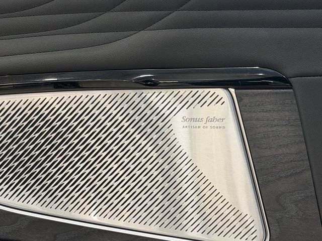 Used 2024 Maserati GranTurismo Modena AWD/4WD image 23