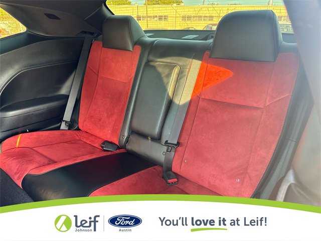 Used 2022 Dodge Challenger R/T Scat Pack image 29