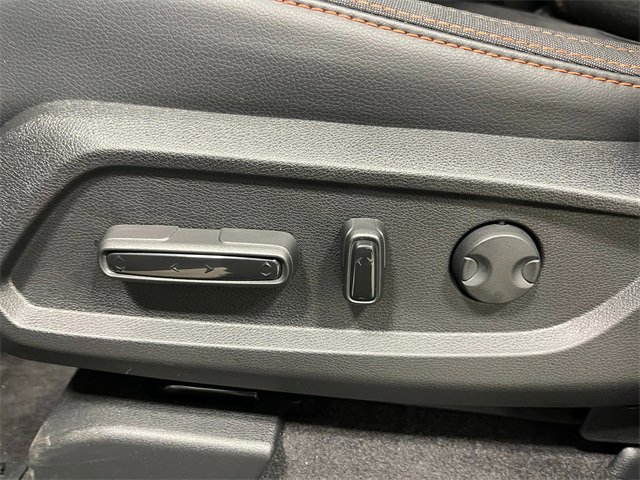 New 2026 Honda Passport TrailSport image 9