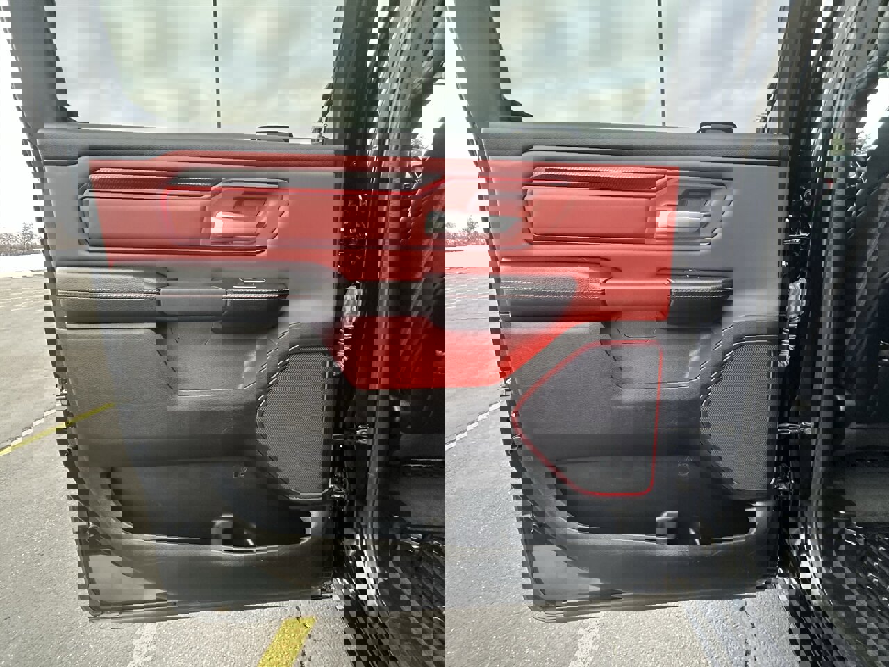 Used 2023 RAM 1500 Rebel w/ Rebel Level 2 Equipment Group AWD/4WD image 21