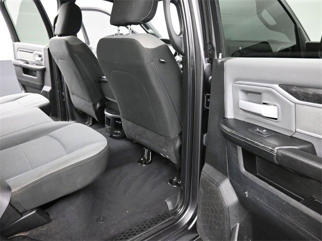 Used 2022 RAM 2500 Big Horn image 19