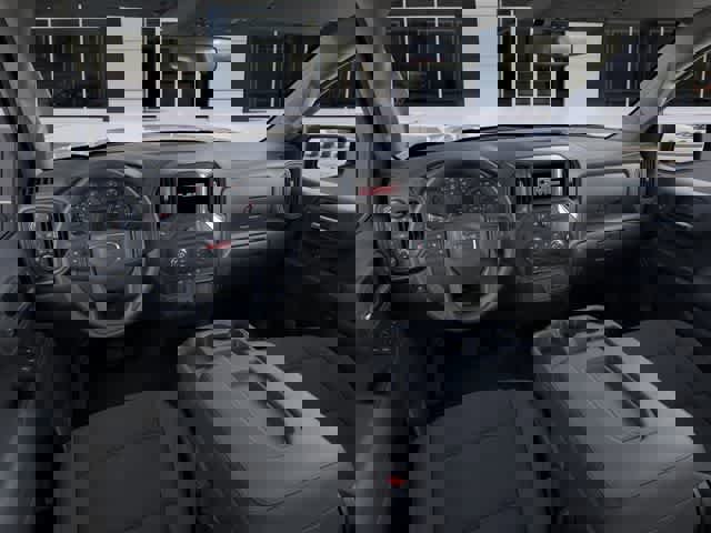 New 2026 GMC Sierra 1500 Pro w/ Graphite Edition image 15