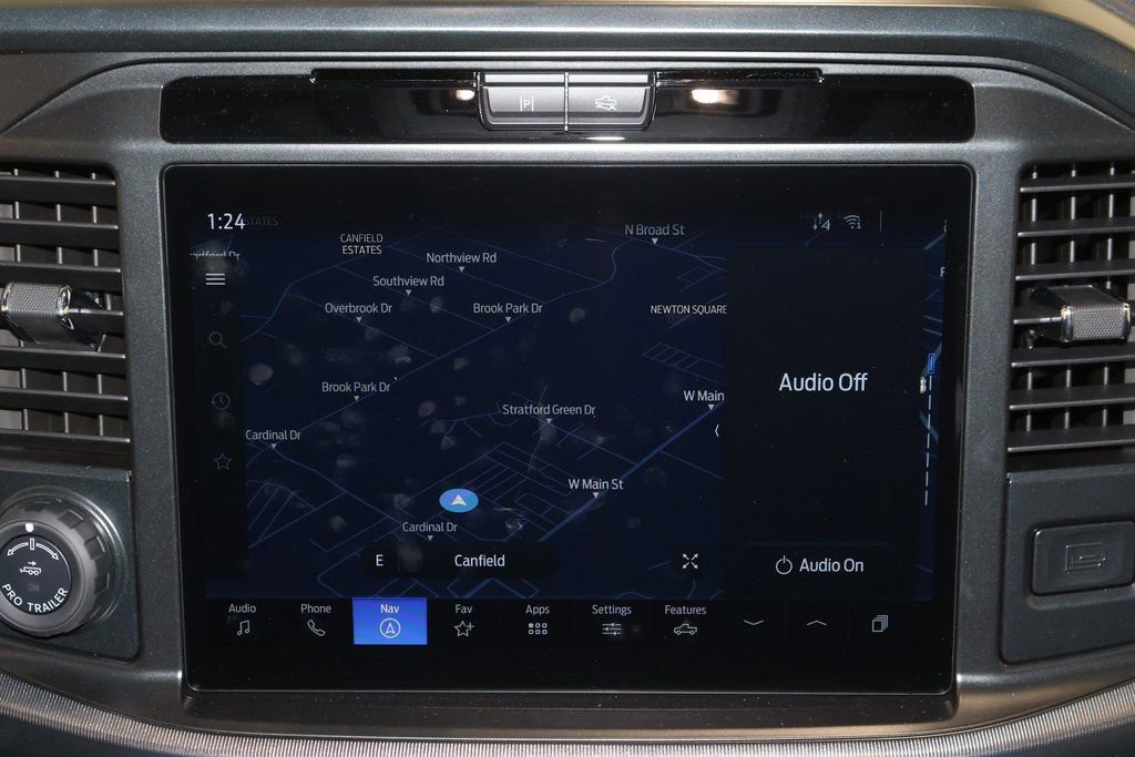 New 2025 Ford F150 Raptor image 25