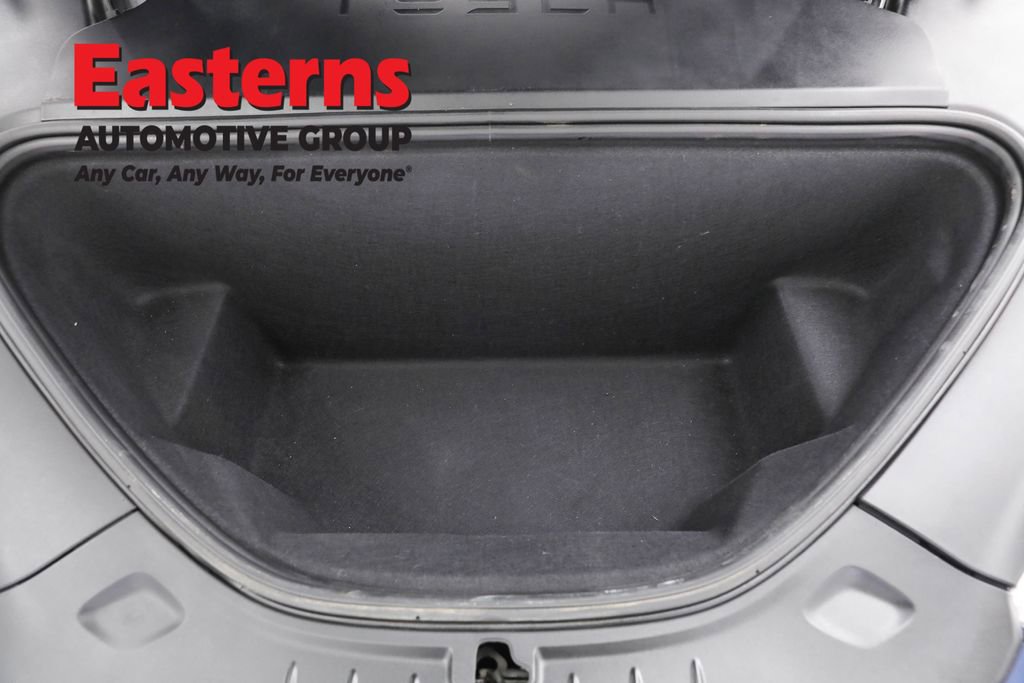 Used 2017 Tesla Model S 90D image 7