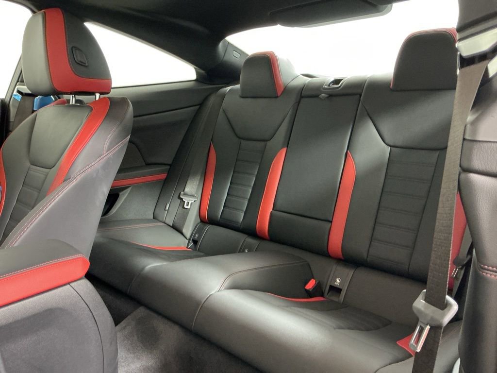 Certified 2025 BMW 440i xDrive Coupe w/ Premium Package image 28
