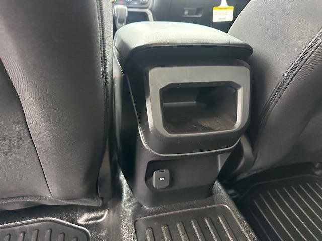 New 2025 Ford Ranger XL w/ Trailer Tow Package image 12