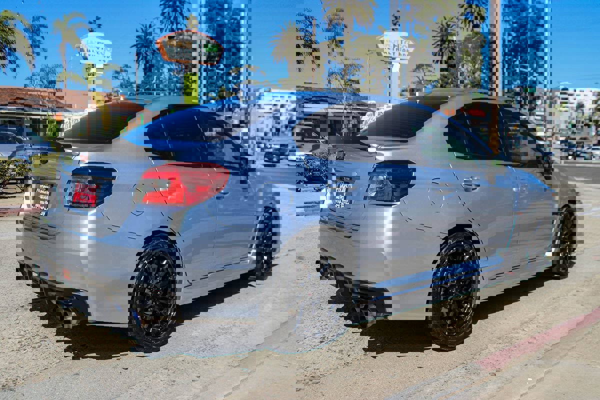 Used 2020 Subaru WRX Limited w/ Popular Package #1 image 6