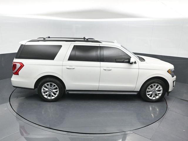 Used 2021 Ford Expedition Max XLT image 16