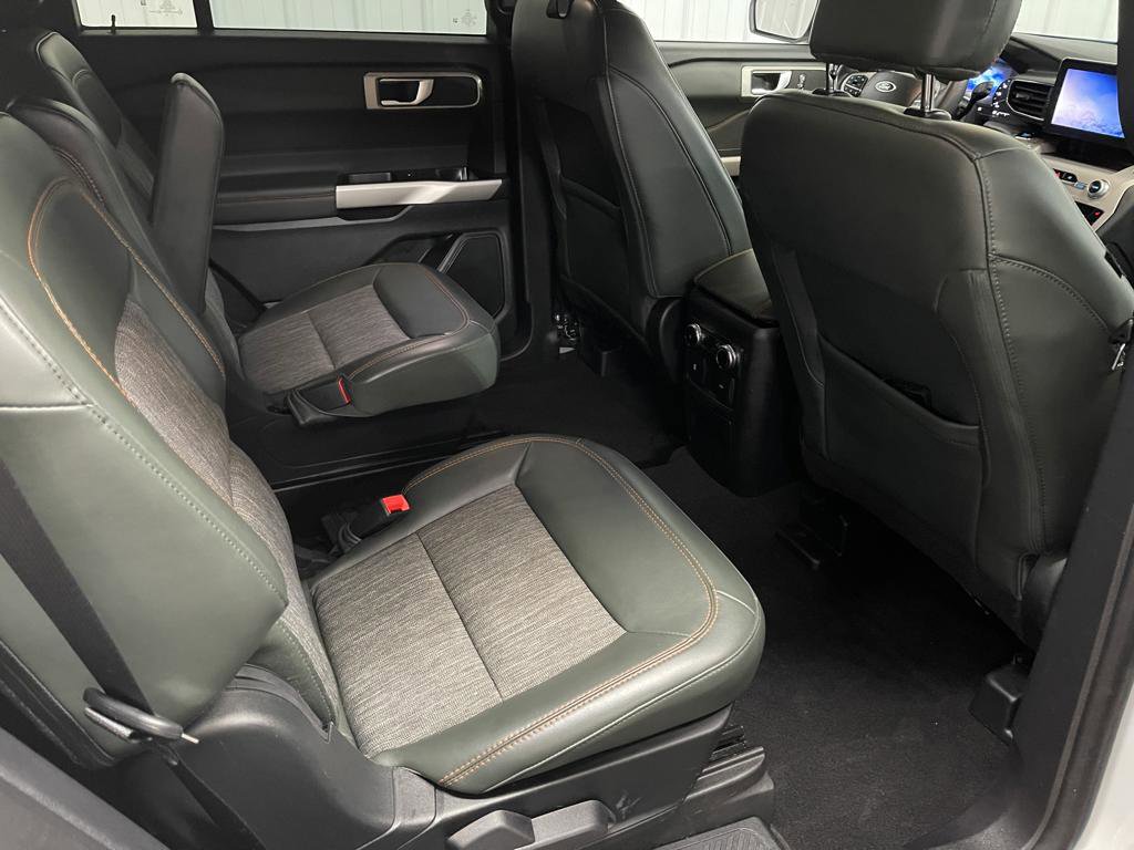 Used 2023 Ford Explorer Timberline image 23