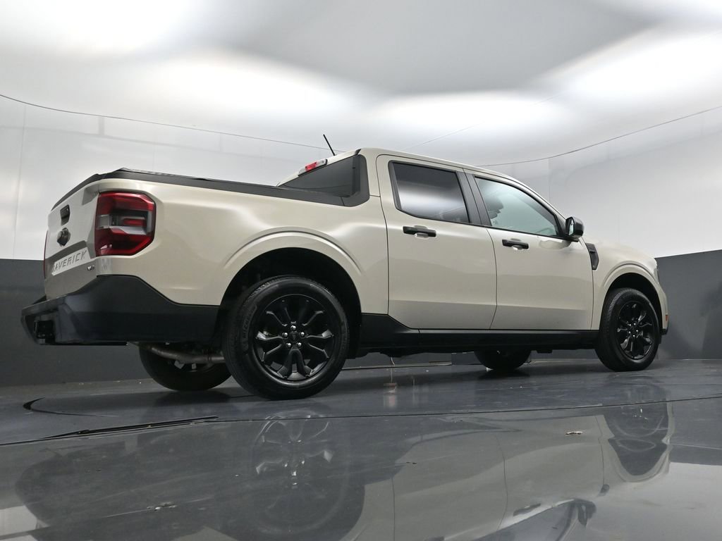 Used 2024 Ford Maverick XLT w/ XLT Luxury Package AWD/4WD image 19