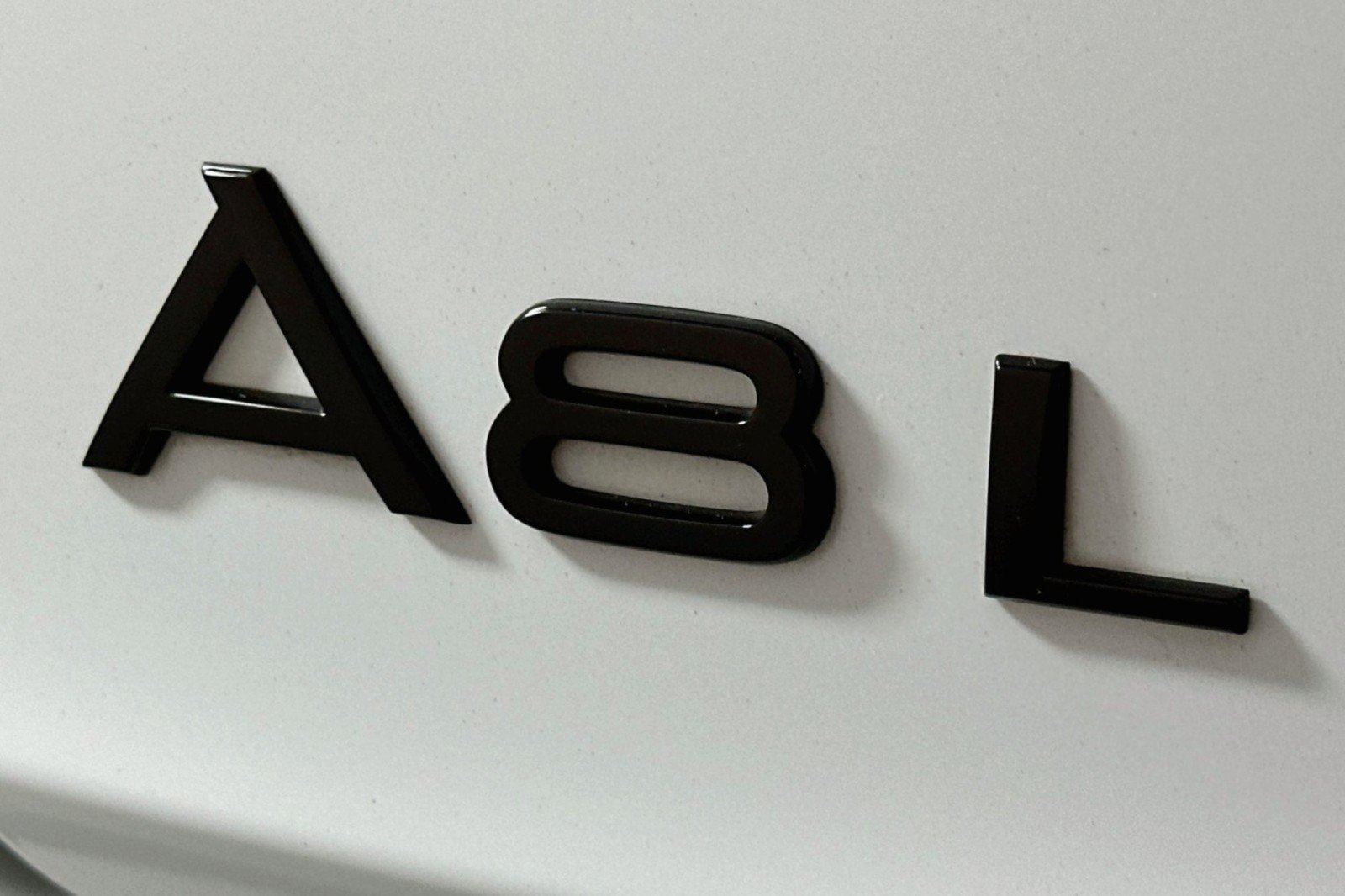 Used 2023 Audi A8 L 3.0T w/ Comfort Plus Package AWD/4WD image 10
