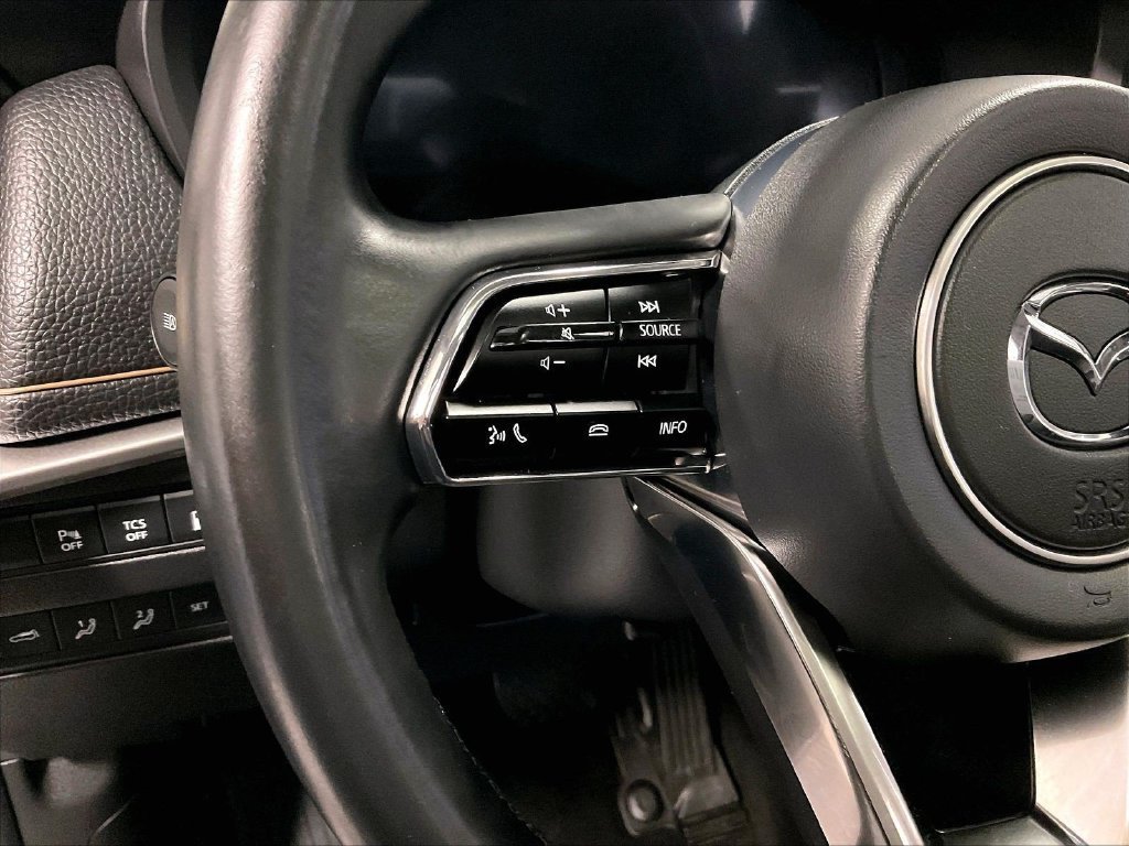 Used 2025 MAZDA CX-90 Plug-In Hybrid w/Premium Sport AWD/4WD image 24