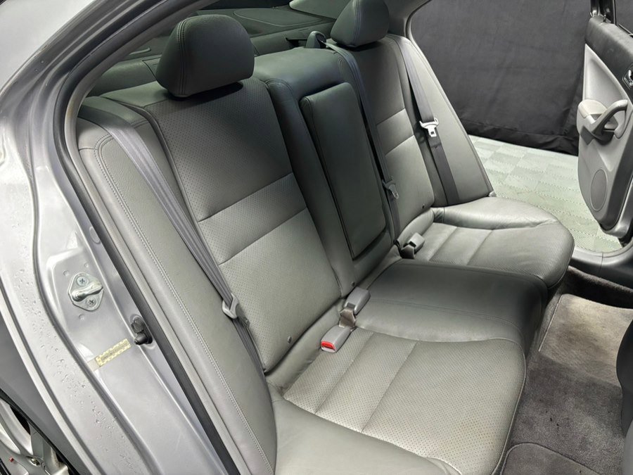 Used 2005 Acura TSX image 34
