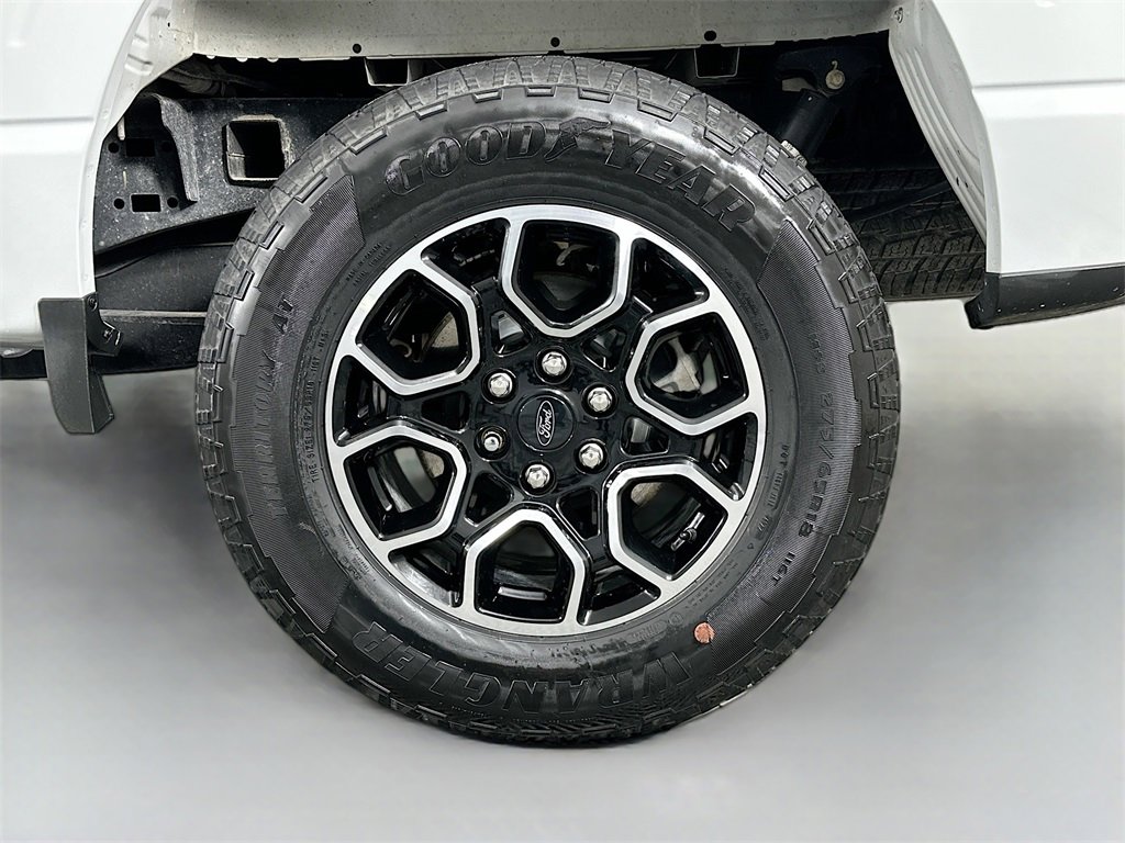 Used 2023 Ford F150 XLT w/ Equipment Group 302A High image 29