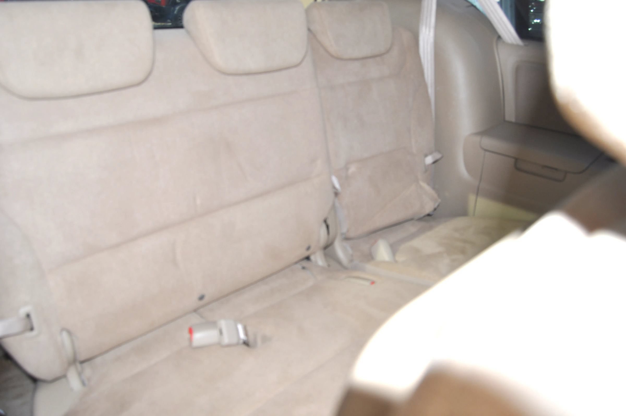 Used 2005 Honda Odyssey EX image 21