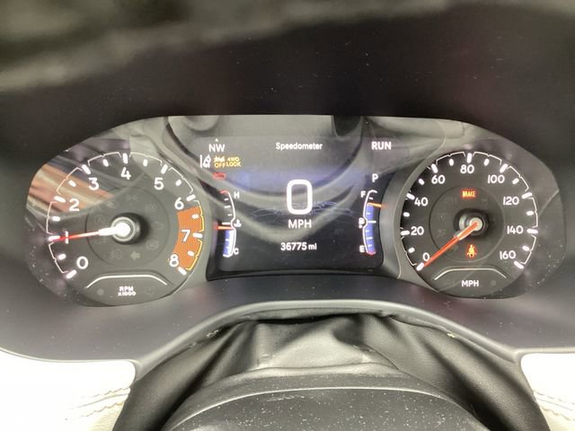 Certified 2025 Jeep Compass Limited image 15