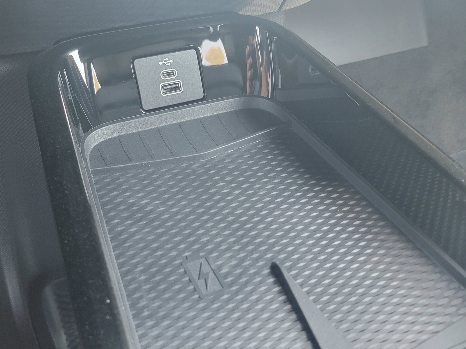 New 2025 Ford Mustang Mach-E GT w/ Interior Protection Package image 21