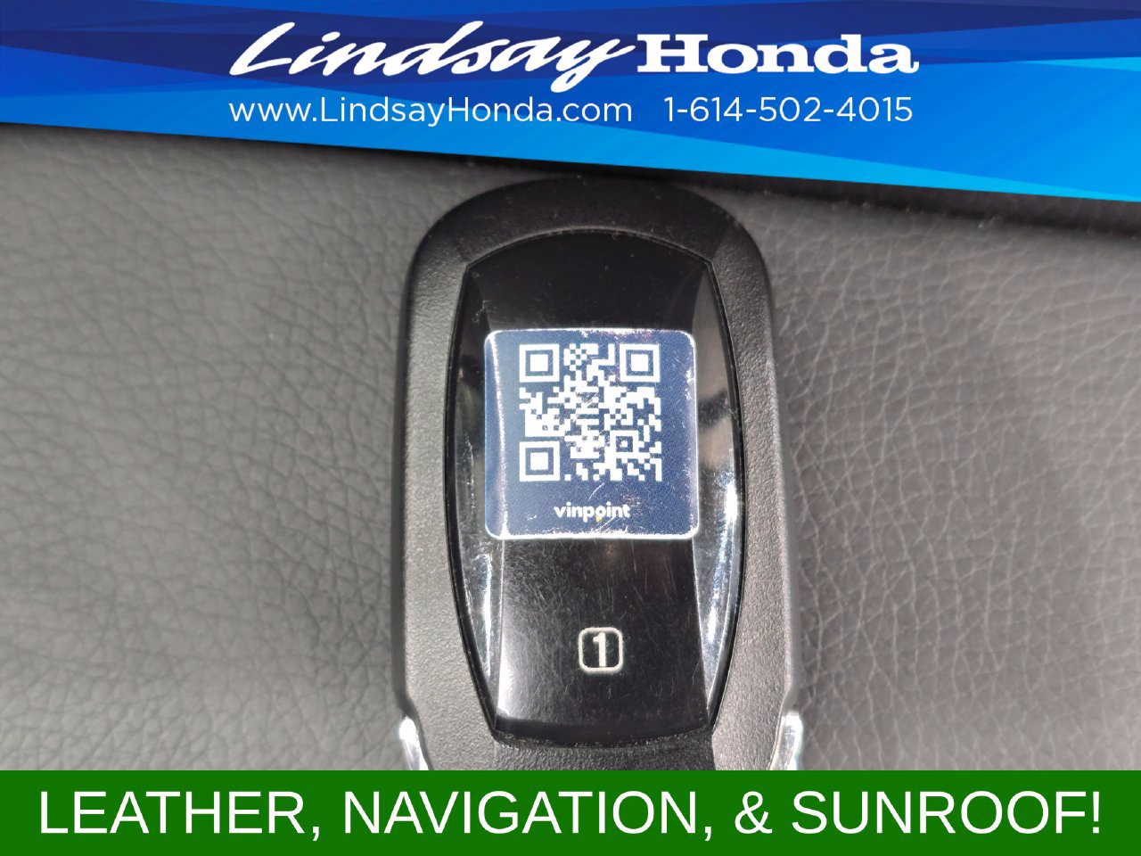 Used 2025 Honda Pilot Touring image 22