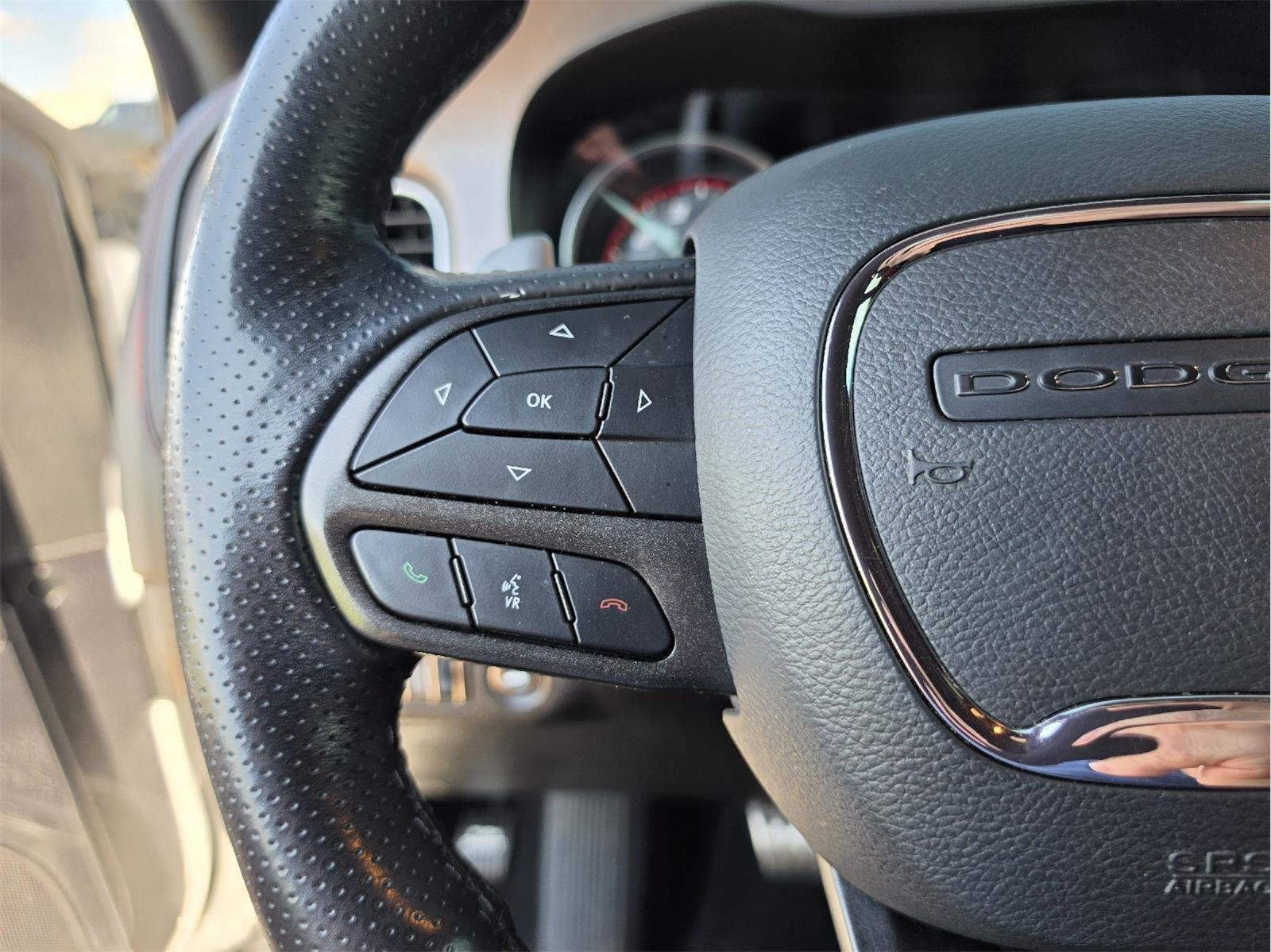 Used 2023 Dodge Charger Scat Pack RWD image 25