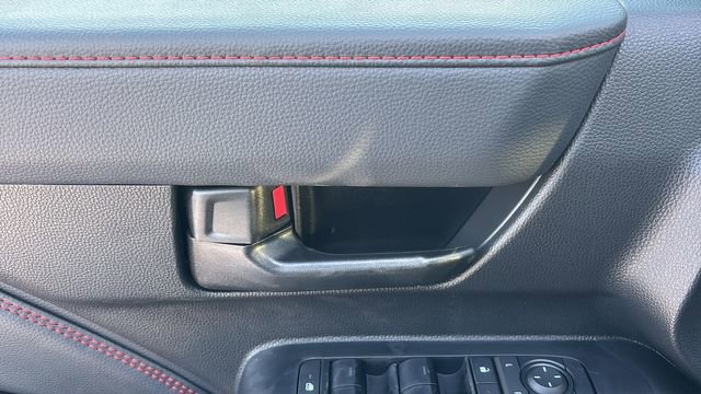 New 2026 Toyota Tacoma TRD Pro w/ Tow Tech Package image 14