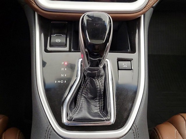 Used 2022 Subaru Outback Touring XT image 8