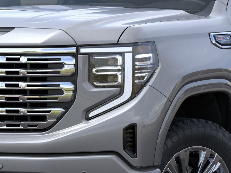 New 2026 GMC Sierra 1500 Denali w/ Technology Package AWD/4WD image 10