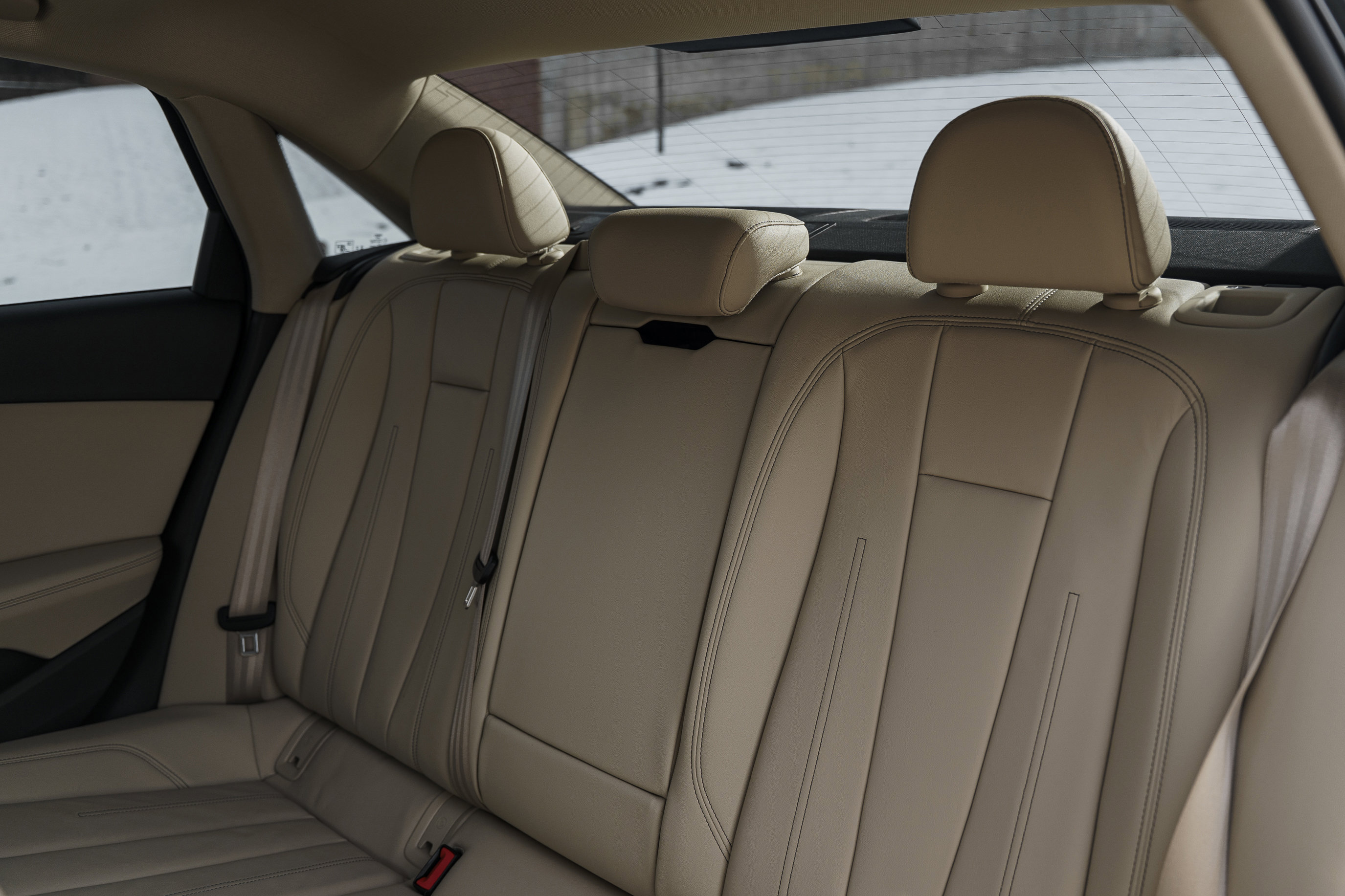 Used 2023 Audi A4 2.0T Premium Plus w/ Premium Plus Package image 24