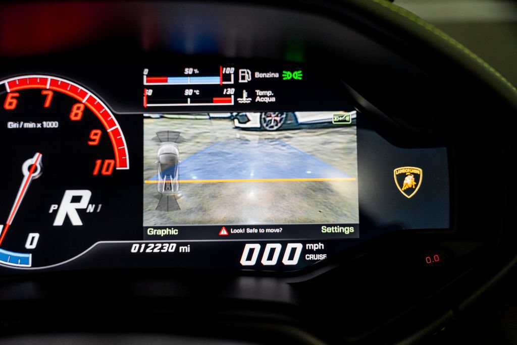 Used 2016 Lamborghini Huracan LP 610-4 AWD/4WD image 55