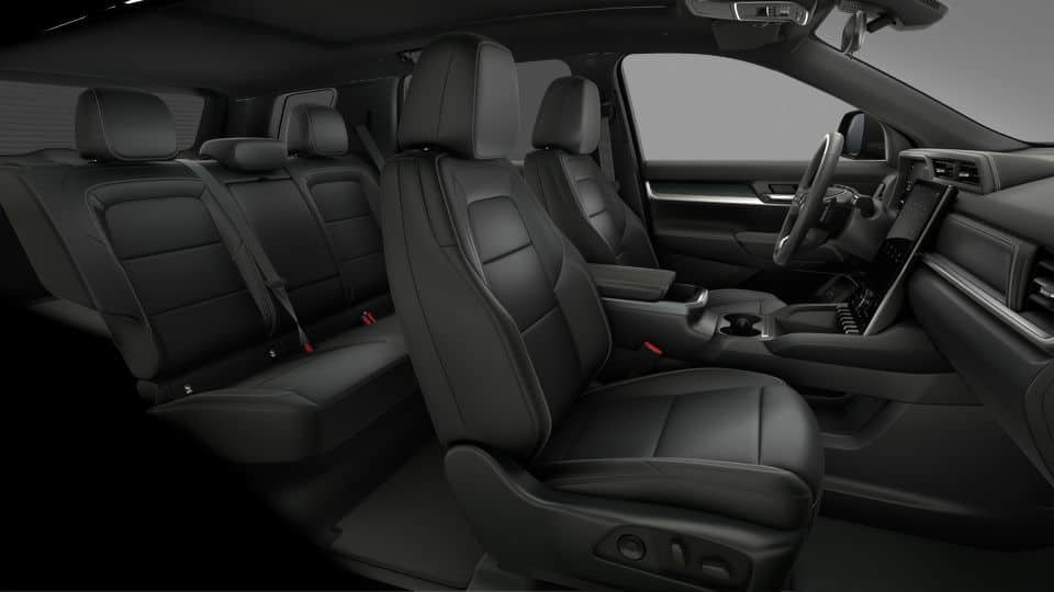 New 2027 GMC Terrain Elevation w/ Elevation Premium Package AWD/4WD image 34